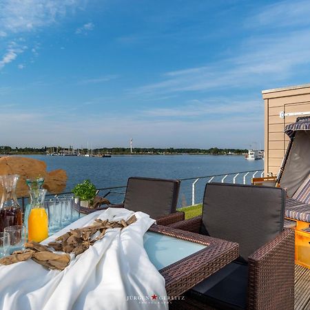 Ferienwohnung Cape Fred Olpenitz Buitenkant foto