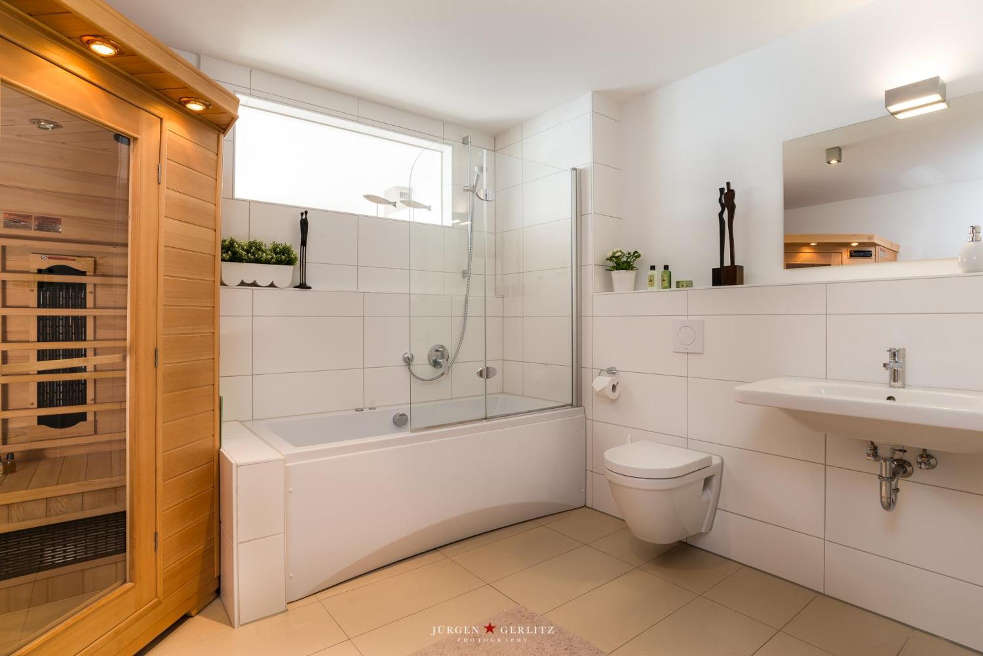 Ferienwohnung Cape Fred Olpenitz Buitenkant foto