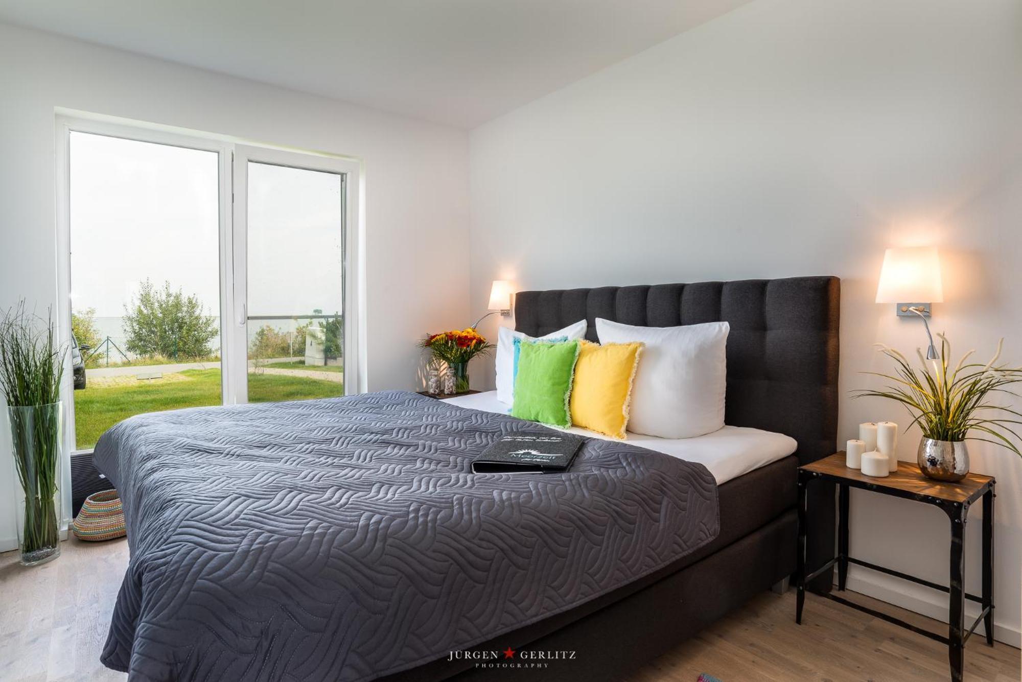 Ferienwohnung Cape Fred Olpenitz Buitenkant foto