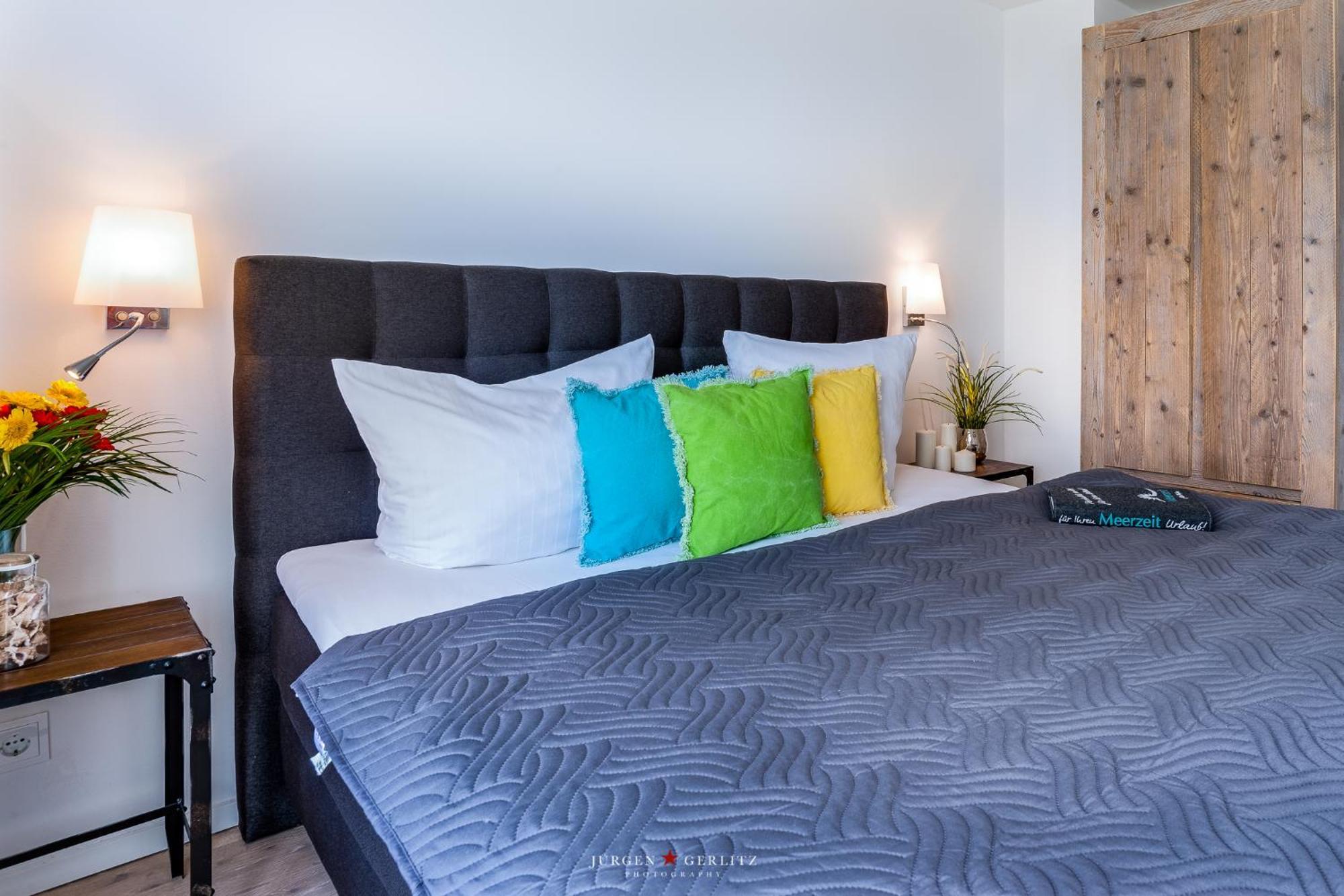 Ferienwohnung Cape Fred Olpenitz Buitenkant foto