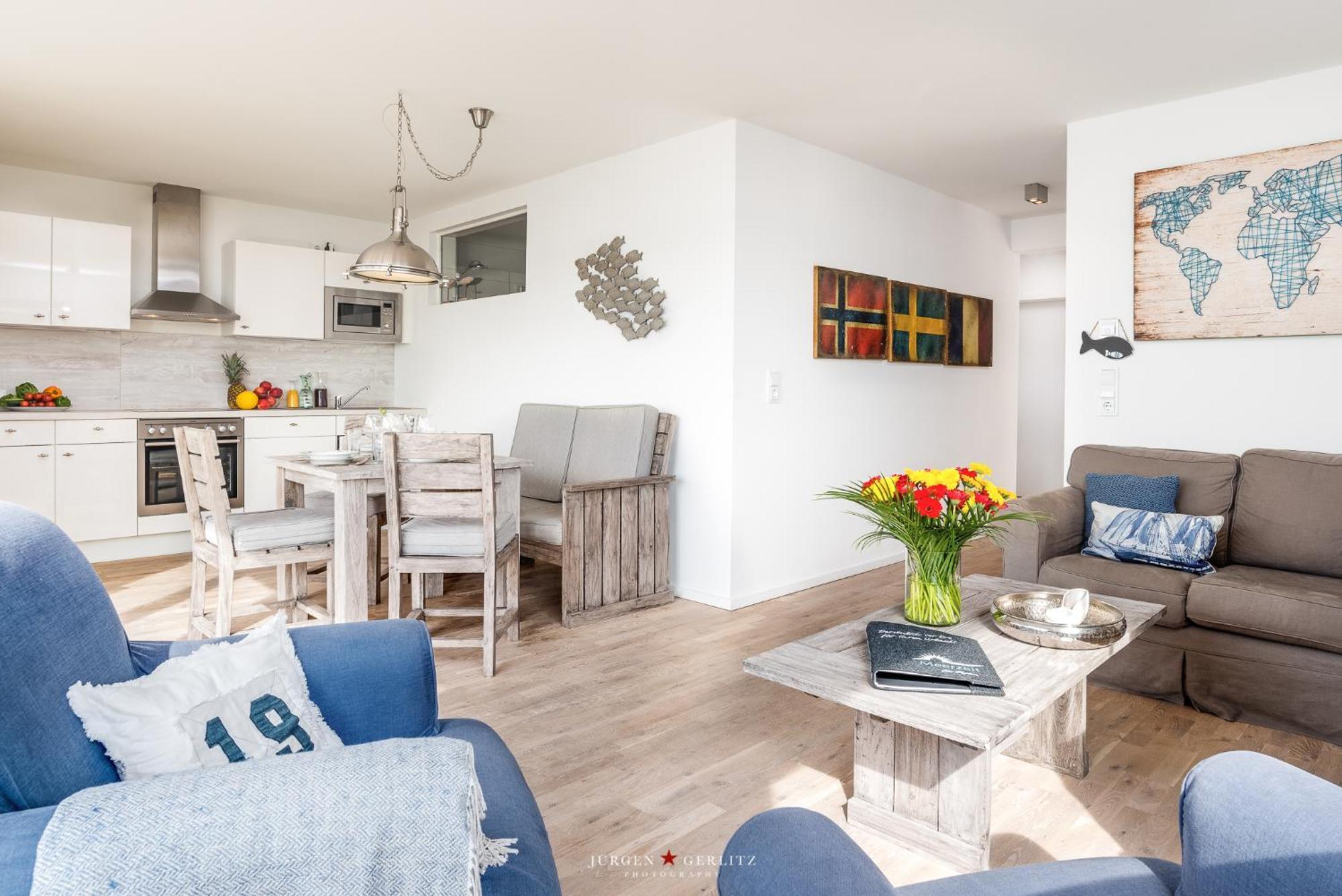 Ferienwohnung Cape Fred Olpenitz Buitenkant foto