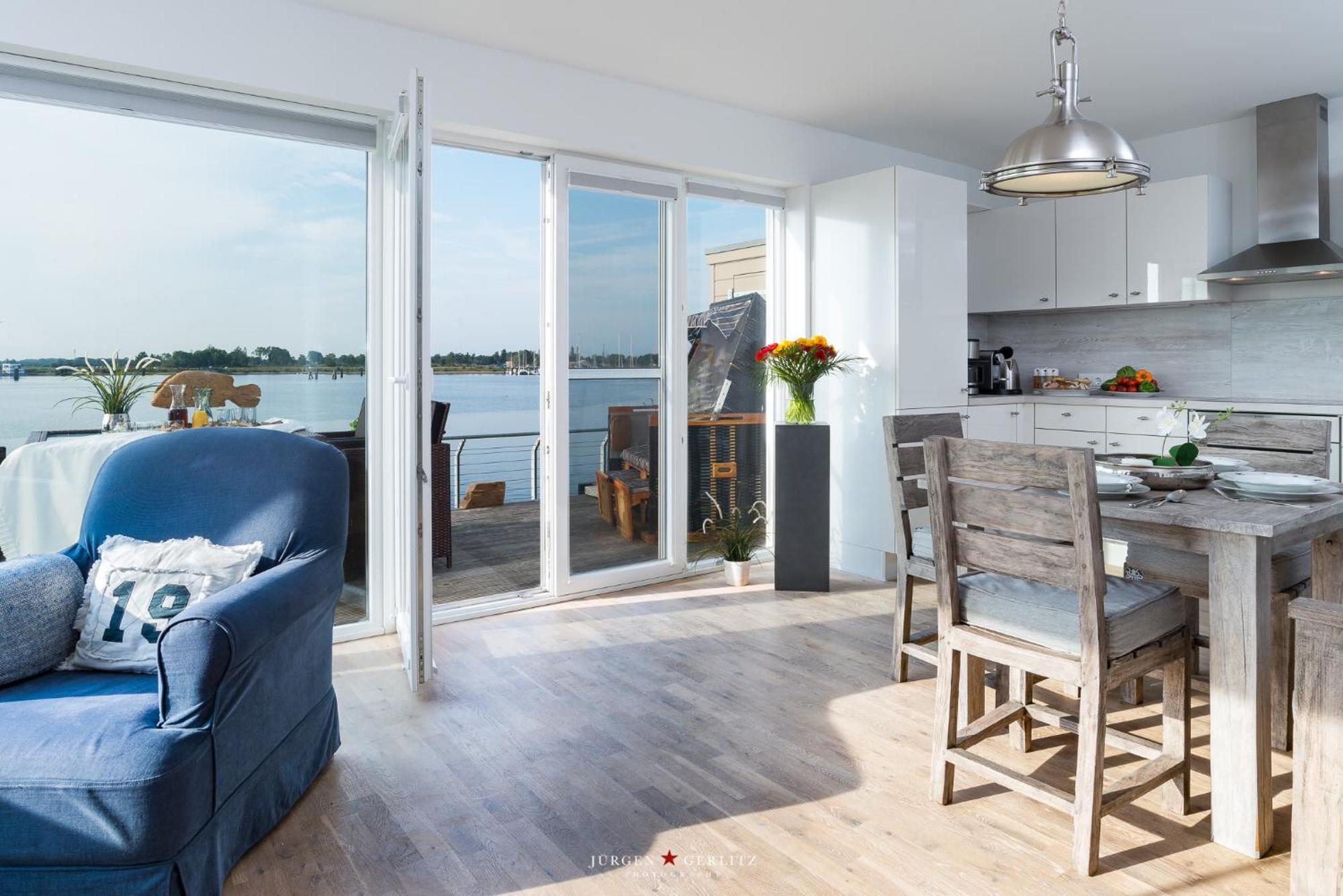 Ferienwohnung Cape Fred Olpenitz Buitenkant foto