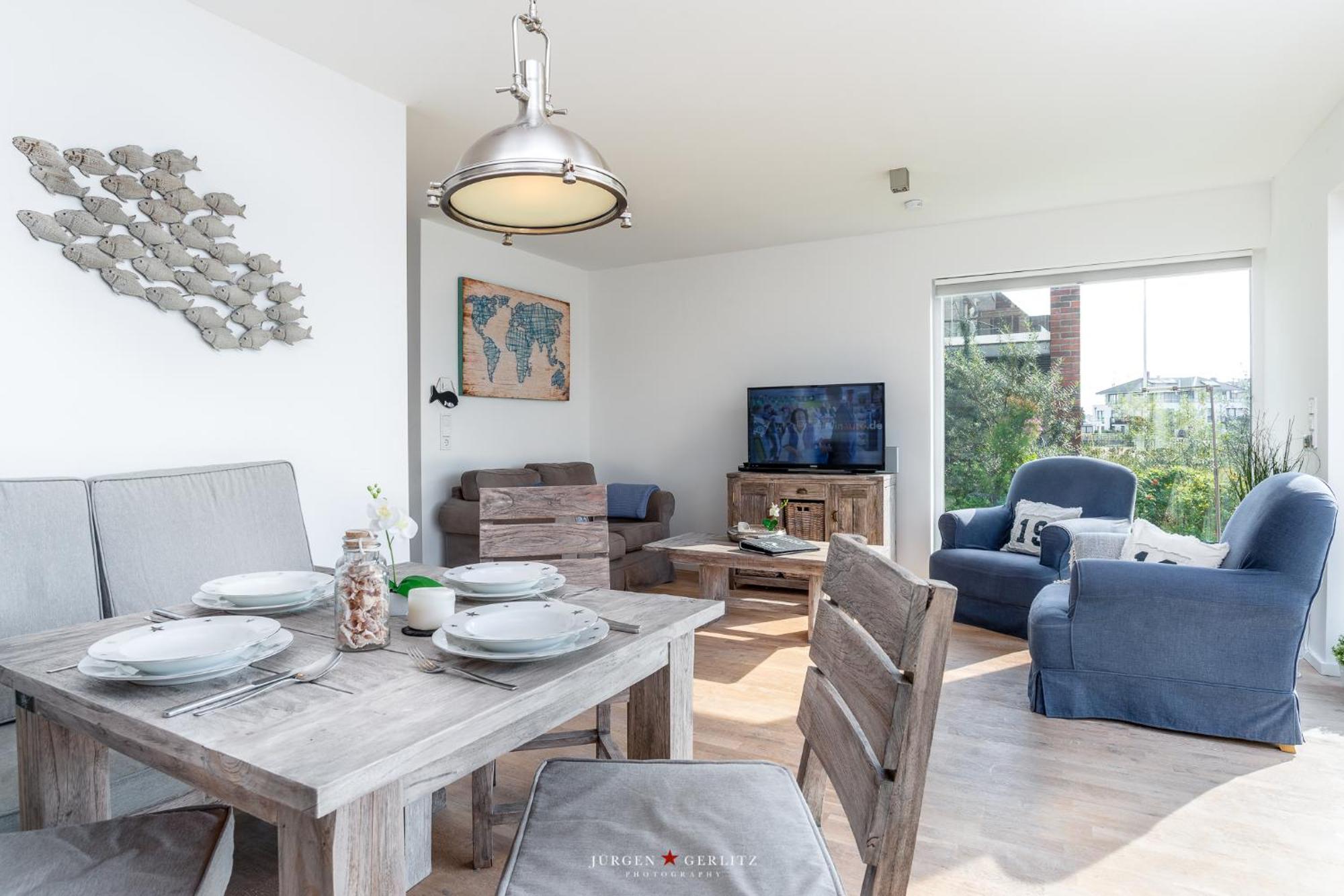 Ferienwohnung Cape Fred Olpenitz Buitenkant foto