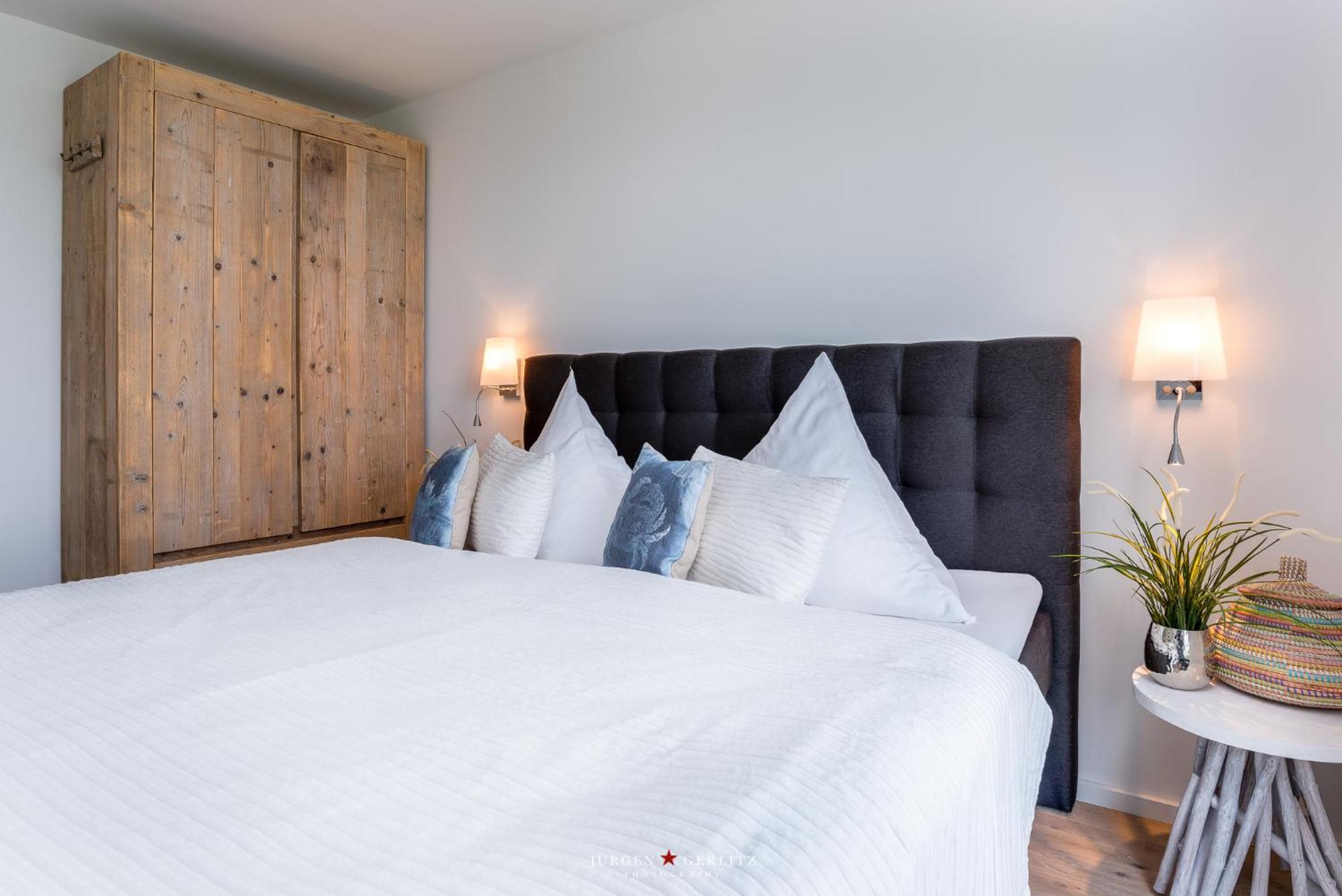 Ferienwohnung Cape Fred Olpenitz Buitenkant foto