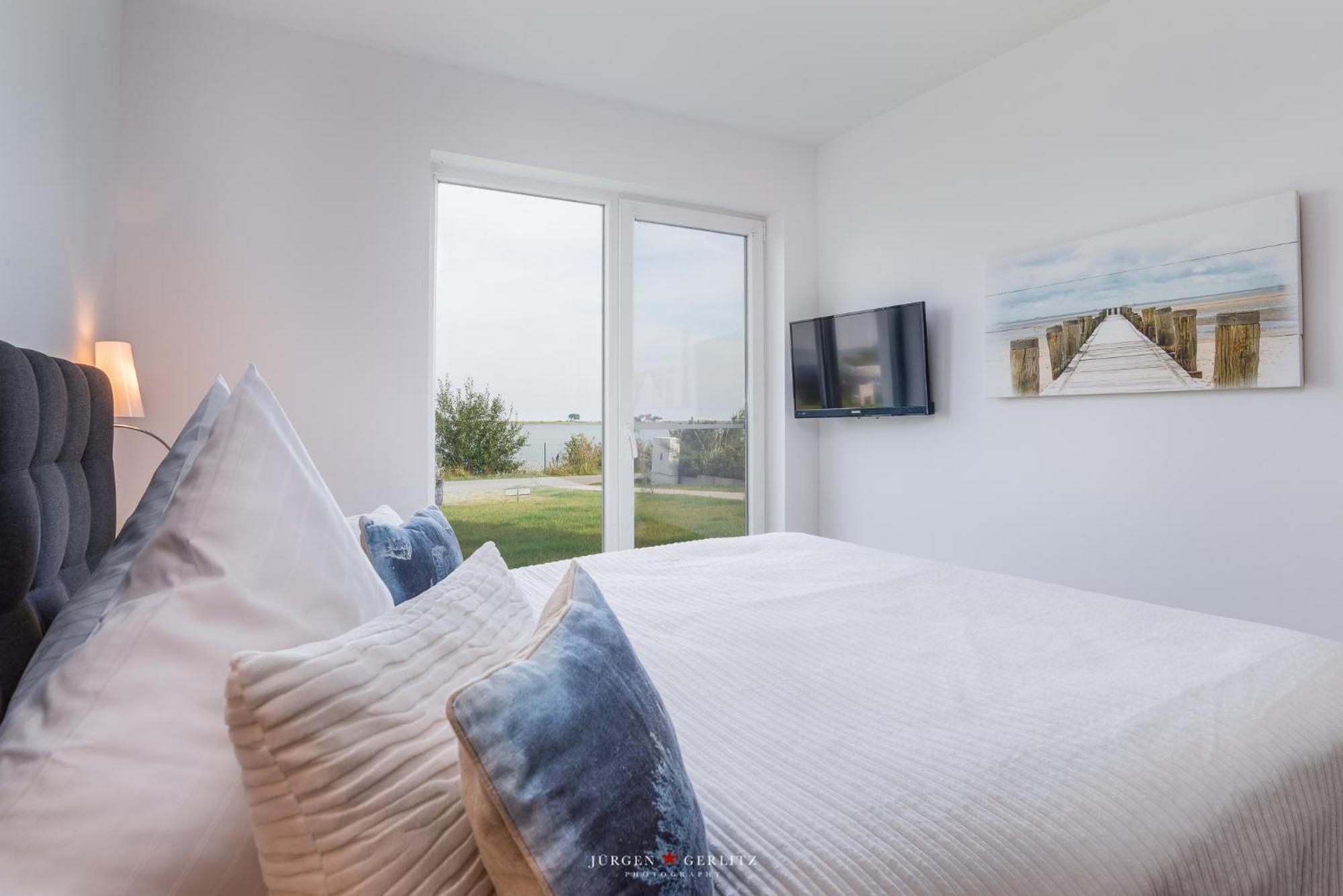 Ferienwohnung Cape Fred Olpenitz Buitenkant foto