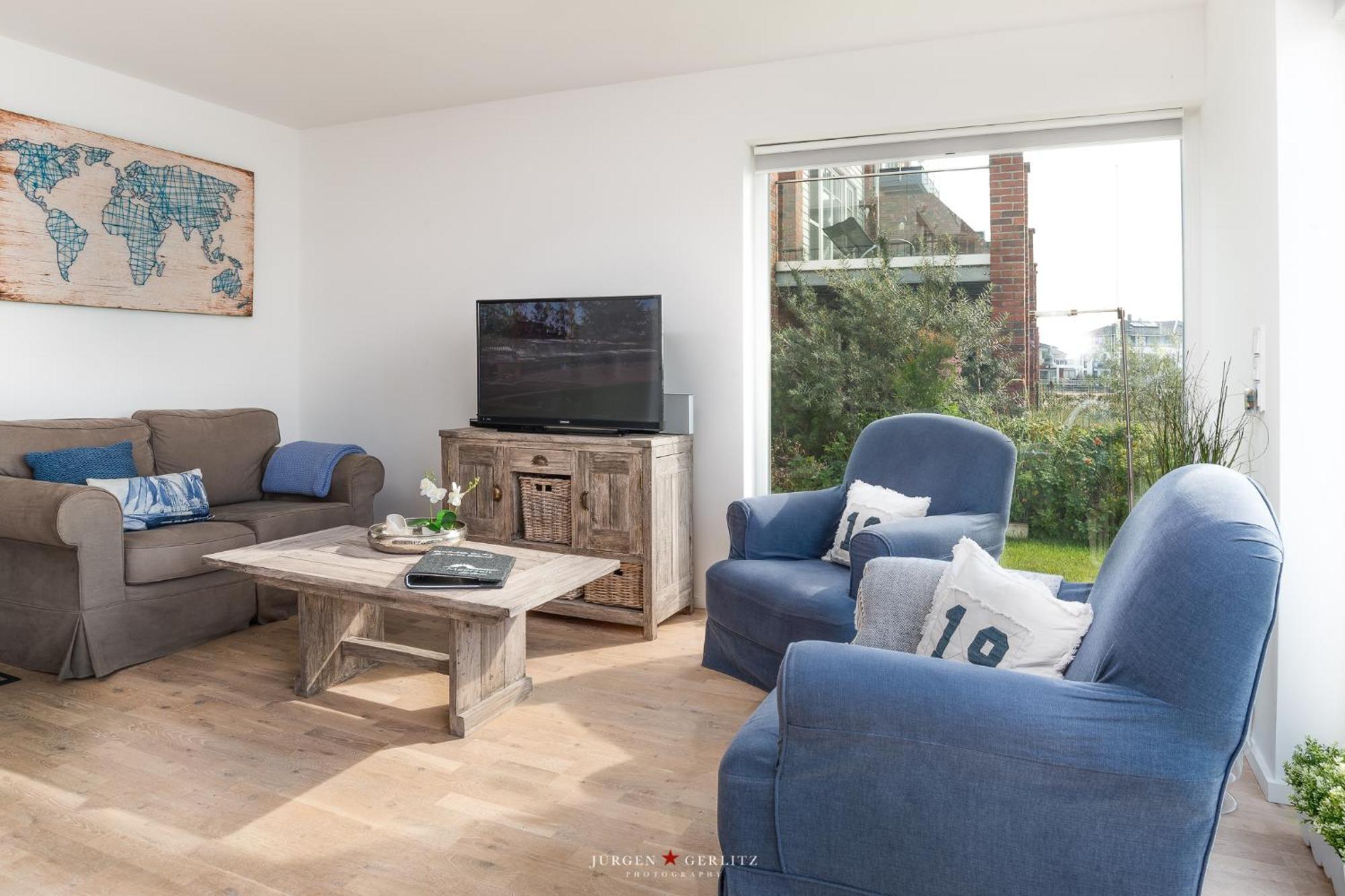 Ferienwohnung Cape Fred Olpenitz Buitenkant foto