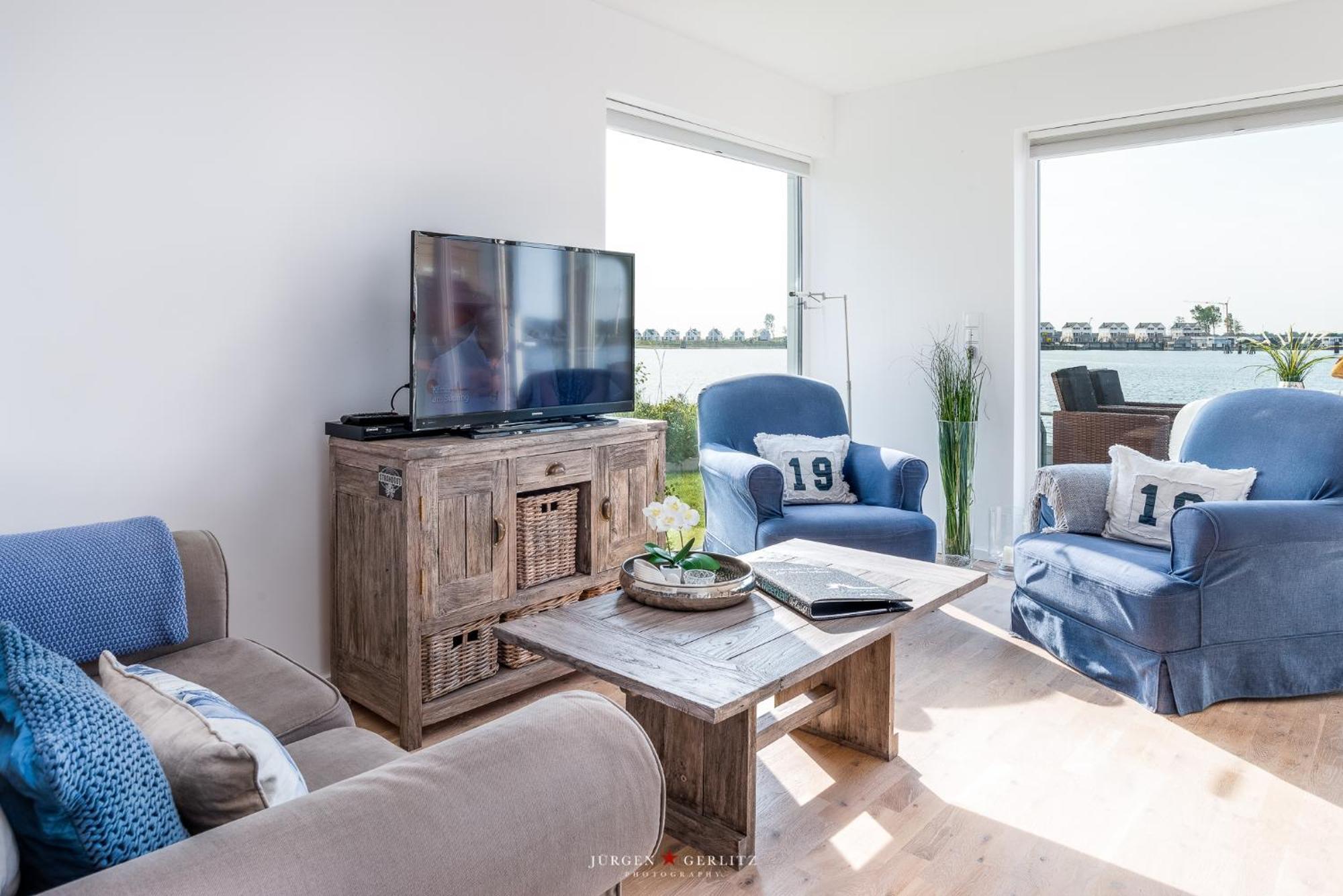 Ferienwohnung Cape Fred Olpenitz Buitenkant foto