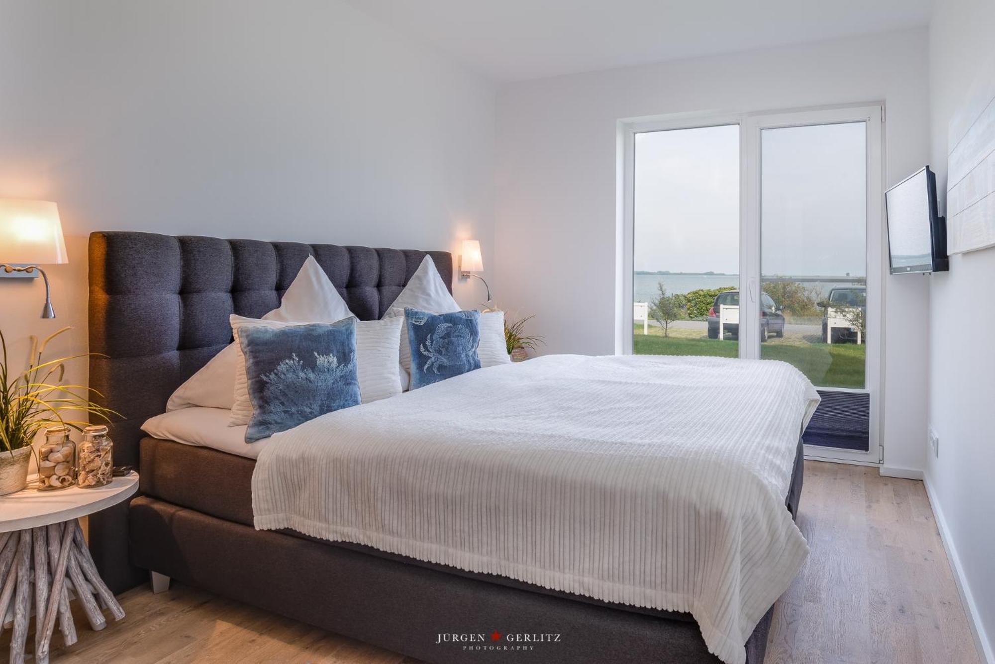 Ferienwohnung Cape Fred Olpenitz Buitenkant foto